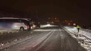 Malatya'da faciadan dönüldü: 9 yaralı