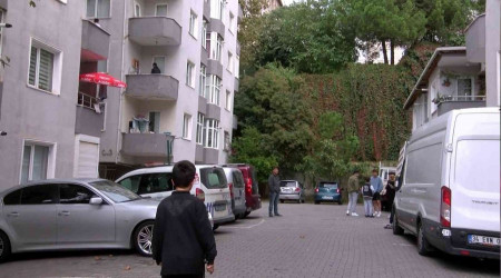 Maltepe'de ekile kadn cinayeti