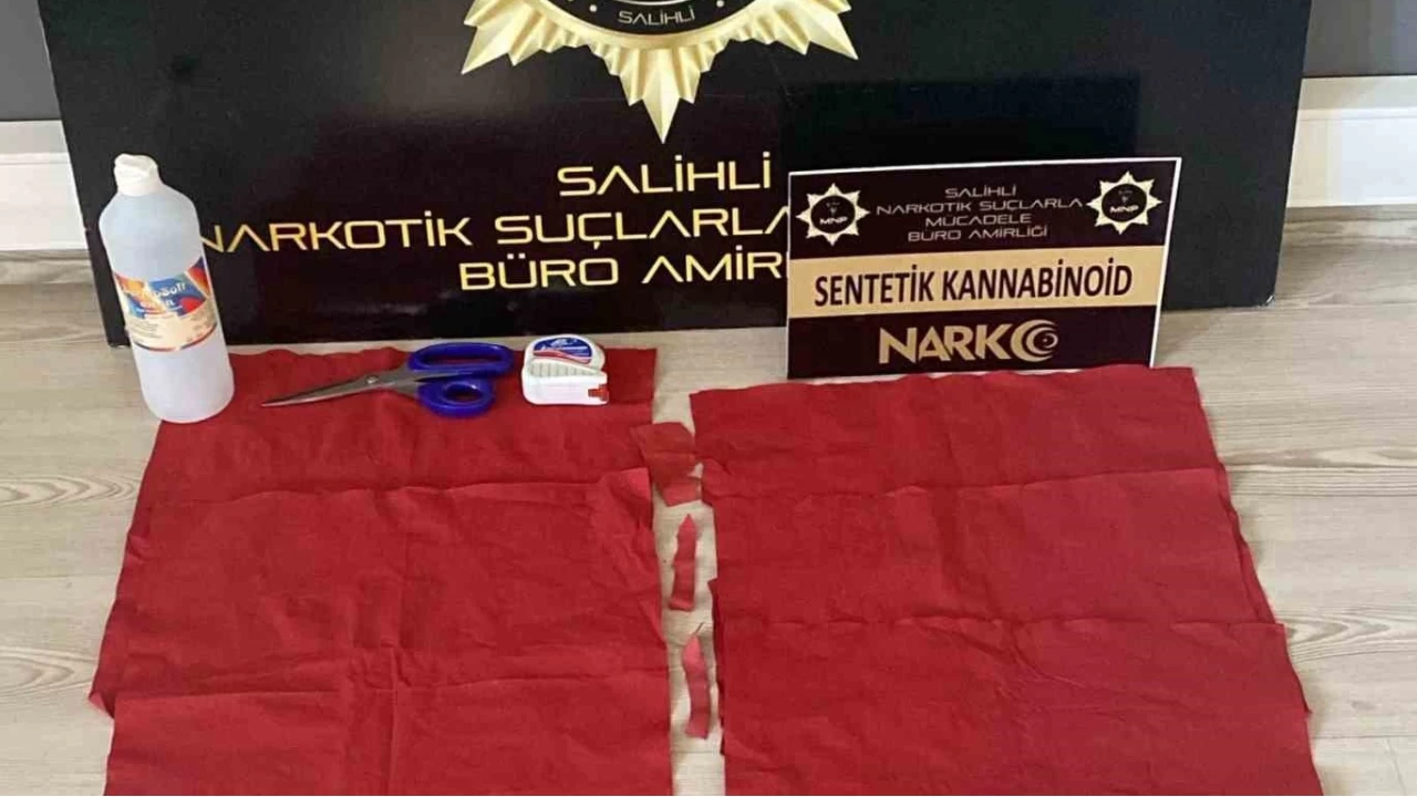 Manisa'da akıl almaz yöntem ifşa oldu