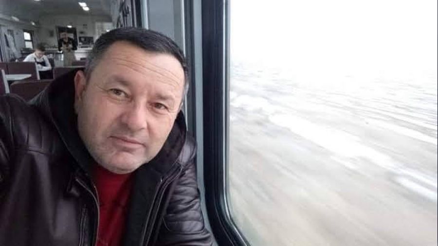Manisa'da vinç faciası: 1 ölü