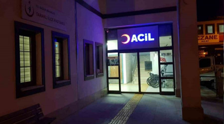 Mantar yedi, yoğun bakımlık oldu