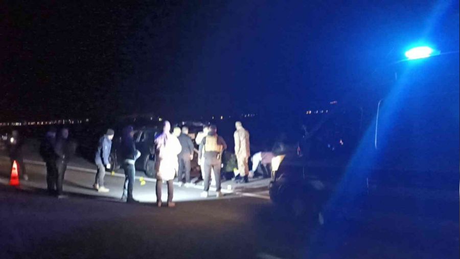 Mardin'de 5 kişinin öldüğü saldırıda gözaltı sayısı 6'ya yükseldi