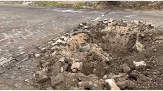 Mardin'de bomba düzeneği bulundu