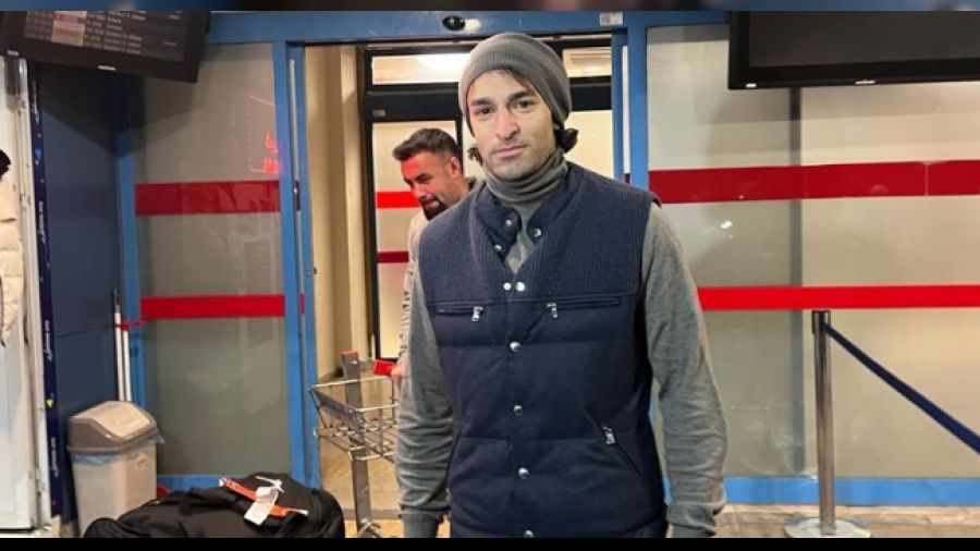 Markovic bedelsiz olarak kiraland 