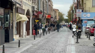 Marmara Denizi'ndeki deprem anakkale'de de hissedildi