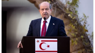 Martta Cenevre'deki toplantıya KKTC de katılacak