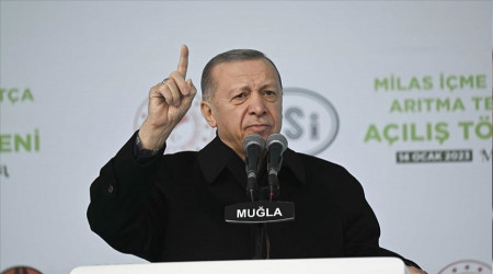 'Masada herkes ayrı baş çekiyor'