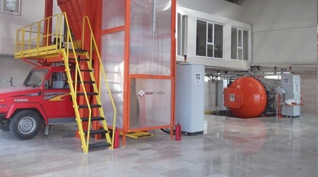 Maske ve eldivenler böyle bertaraf ediliyor