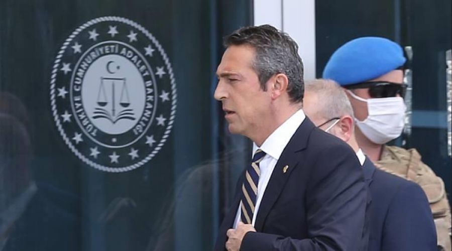 "Masumiyetimiz hukuk karar�yla kan�tlanm��t�r"