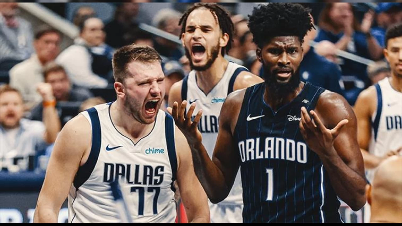 Mavericks, Doncic'in çabası ile kazandı