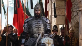 Mehmed: Fetihler Sultan nc sezonuyla balyor