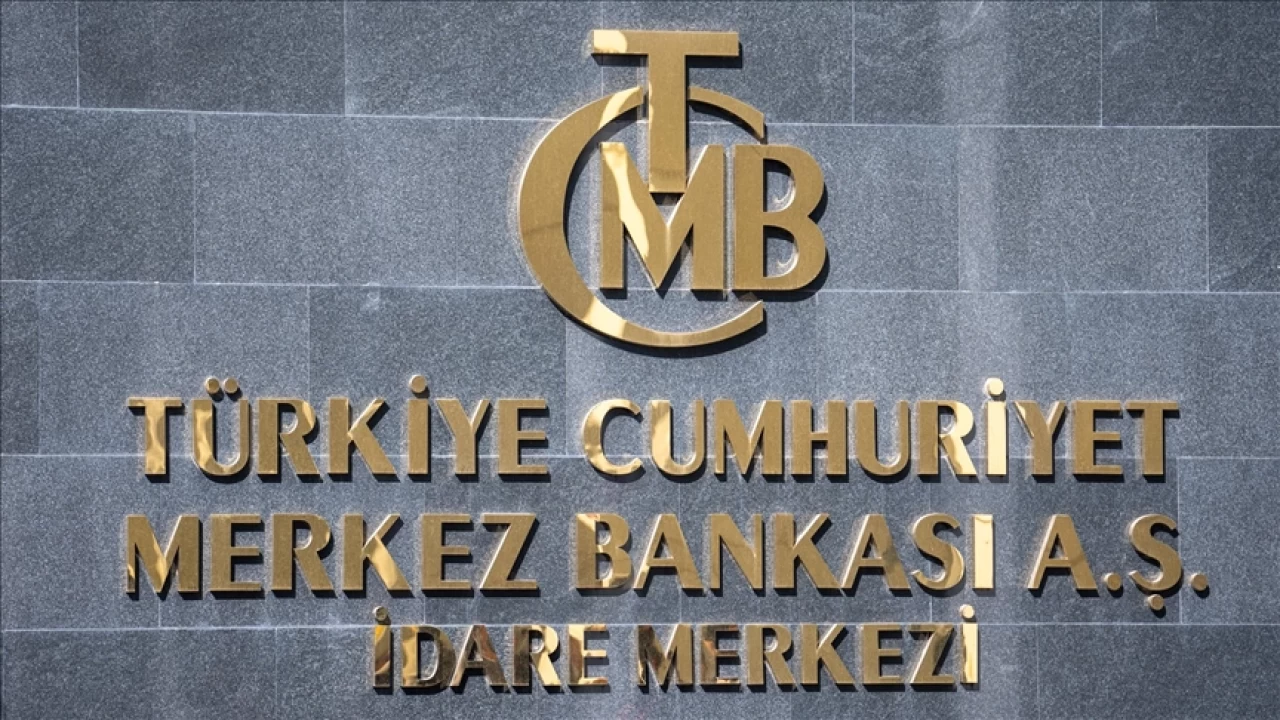 Merkez parayı Çin'de buldu