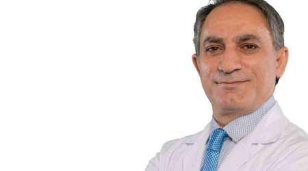 Metabolik cerrahi ile diyabetten kurtuldu