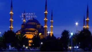 Mevlid Kandili Yaklayor: Gnlleri Aydnlatan Geceye Hazrlk Balad