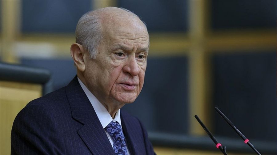 MHP se�ime kendi logosuyla girecek