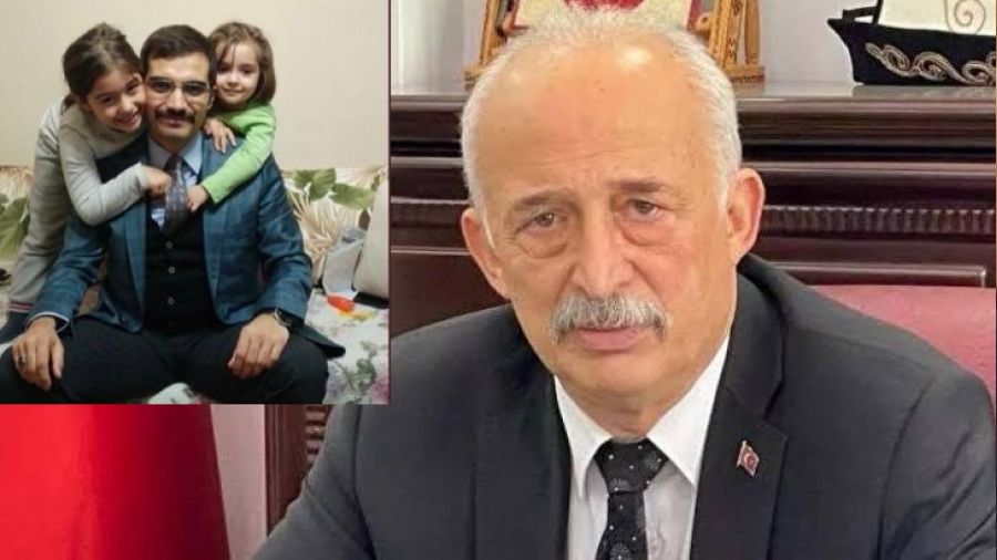 MHP’li adaydan skandal açıklama: ‘İki bebesi var, o yüzden susuyoruz’