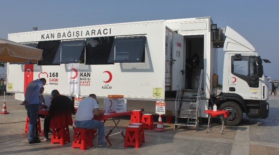 Milli Eğitim'den kan bağışı seferberliği