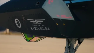 Milli elektro-optik hedefleme sistemi TOYGUN'la yapılan atışlarda tam isabet