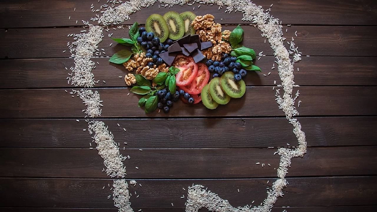 MIND Diyeti ile beyin dostu beslenme