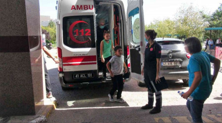 Minik rencinin akl almaz yaramazl