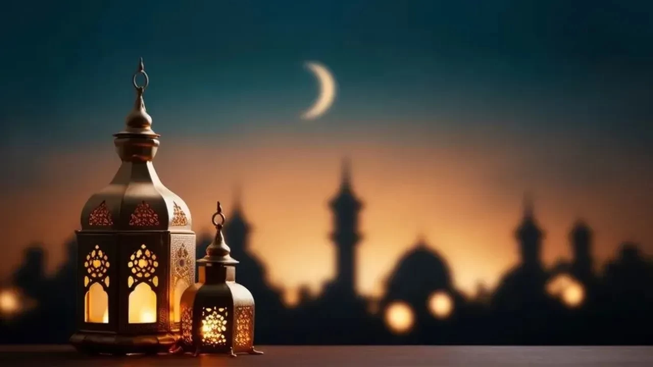 Mi�rac Kandil'iniz m�barek olsun