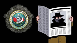 MİT, vatandaşlara videolu casusluk uyarısı