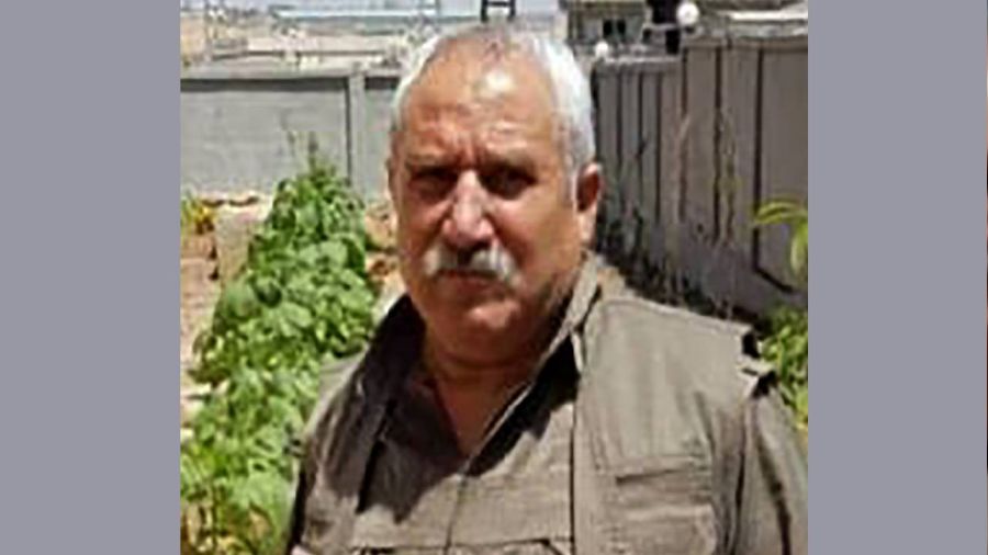 MİT'ten nokta operasyon