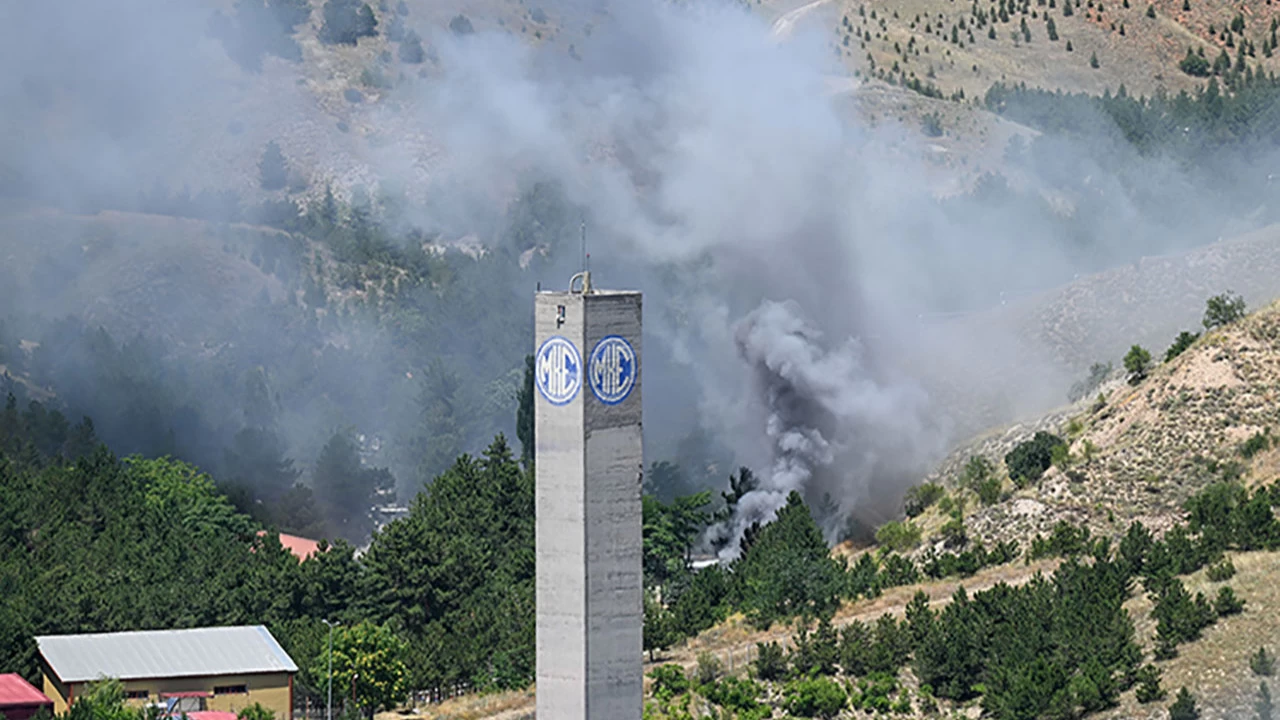 MKE fabrikasındaki patlama davasında mütalaa açıklandı