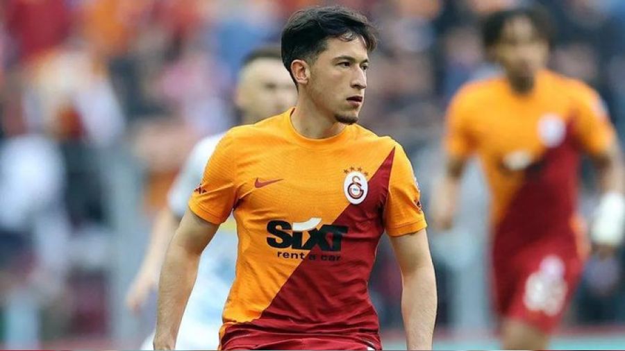 Morutan i�in Galatasaray�� �ikayet ettiler