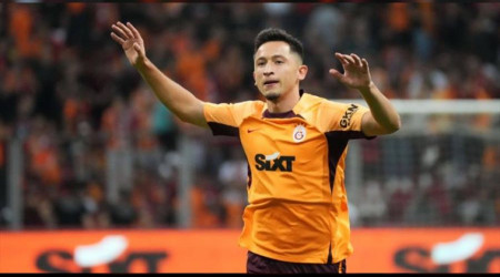 Morutan İtalya'ya dönüyor