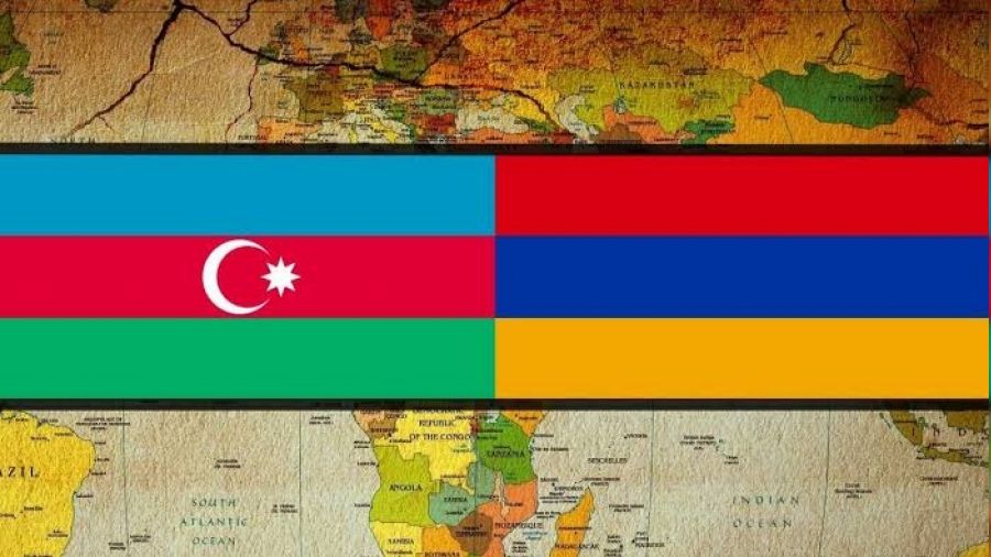 Moskova'da sınır buluşması