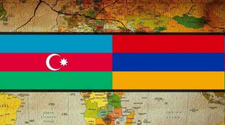 Moskova'da sınır buluşması