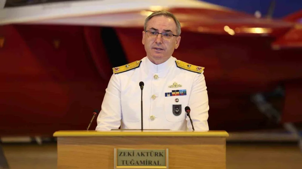 MSB: "ABD ile İran arasında çatışmaların sona erdirilmesi amacıyla varılan mutabakatı memnuniyetle karşılıyoruz"