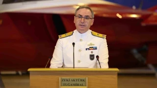 MSB: "ABD ile İran arasında çatışmaların sona erdirilmesi amacıyla varılan mutabakatı memnuniyetle karşılıyoruz"