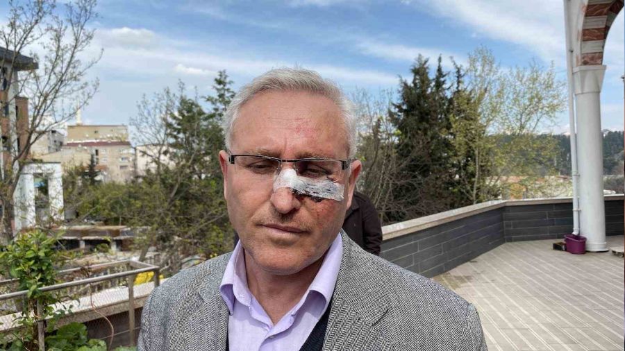 M�ezzini �ld�resiye d�ven sald�rganlar tutukland�