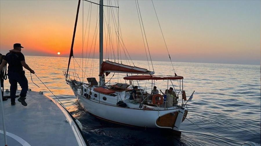 Mu�la'da 41 FET� ��phelisi yakaland�