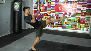 Muhammed Bilal Okay'ın gözü dünya şampiyonluğunda