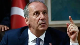 Muharrem nce'ye ynelik kumpas davas ertelendi