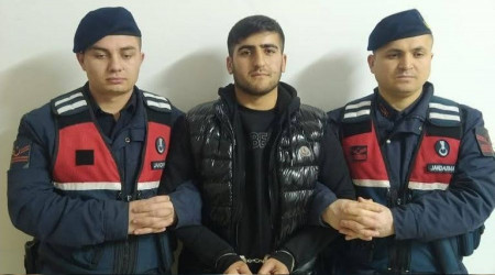 Muhtar adayını av tüfeğiyle vurdu, tutuklandı