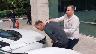 Muhtarlık seçimi cinayeti katil zanlısı tutuklandı