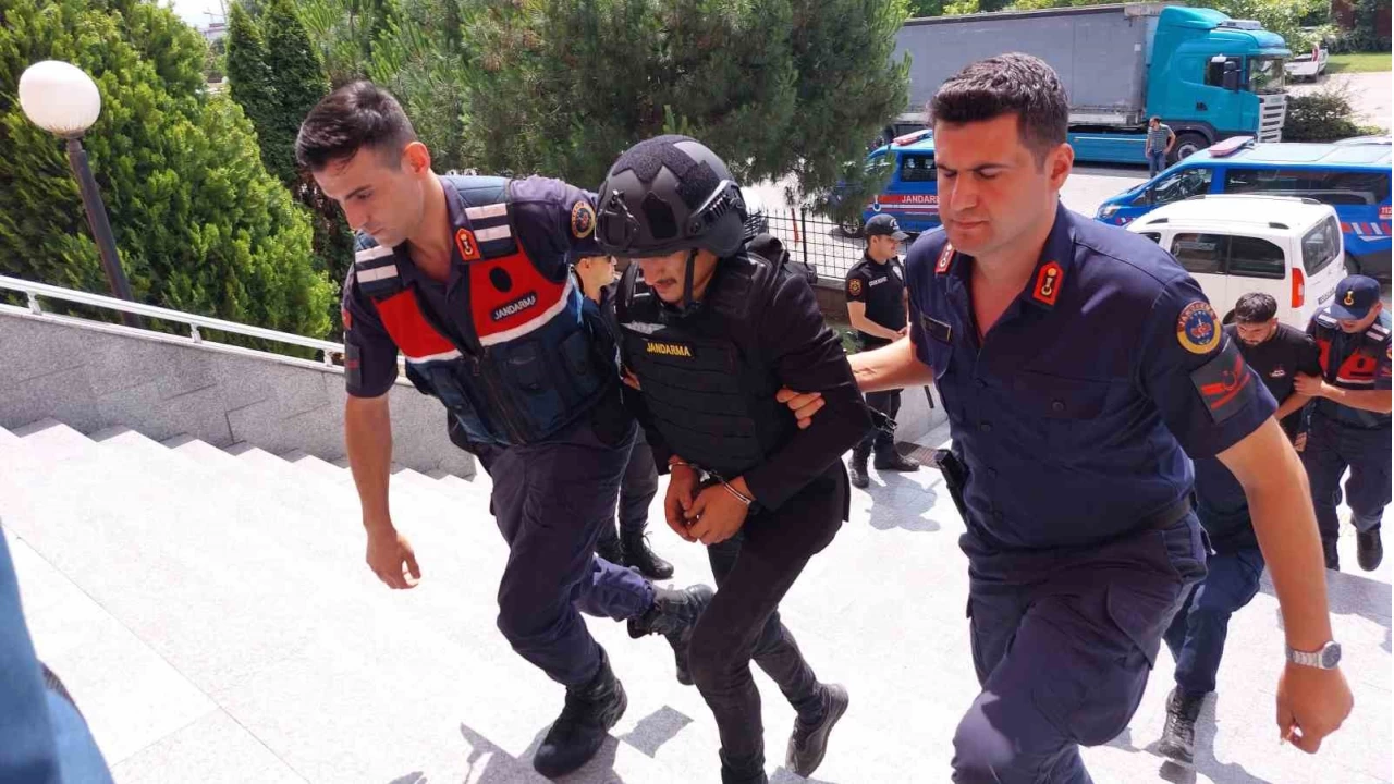 'Muhtarlık seçimi' cinayetinde 2 kez müebbet hapis cezası talebi