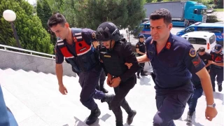 'Muhtarlk seimi' cinayetinde 2 kez mebbet hapis cezas talebi