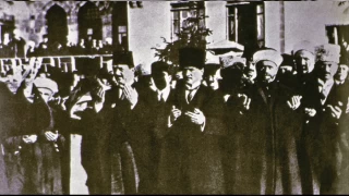 Mustafa Kemal, Meclis’in neden şart olduğunu şöyle izah eder...