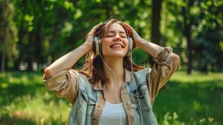 Müzik terapisinin ruh sağlığı üzerindeki olumlu etkileri 
