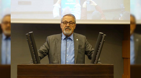 Naci Grr'den Antalya'ya uyar