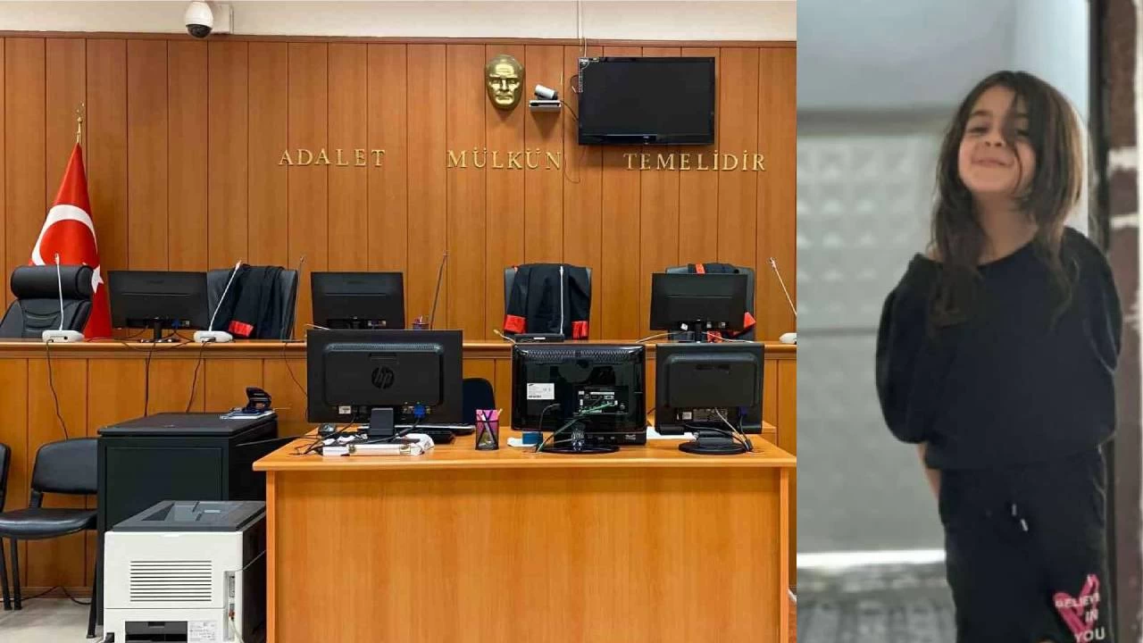 Narin G�ran cinayetinde 12 ki�i i�in yeni iddianame 