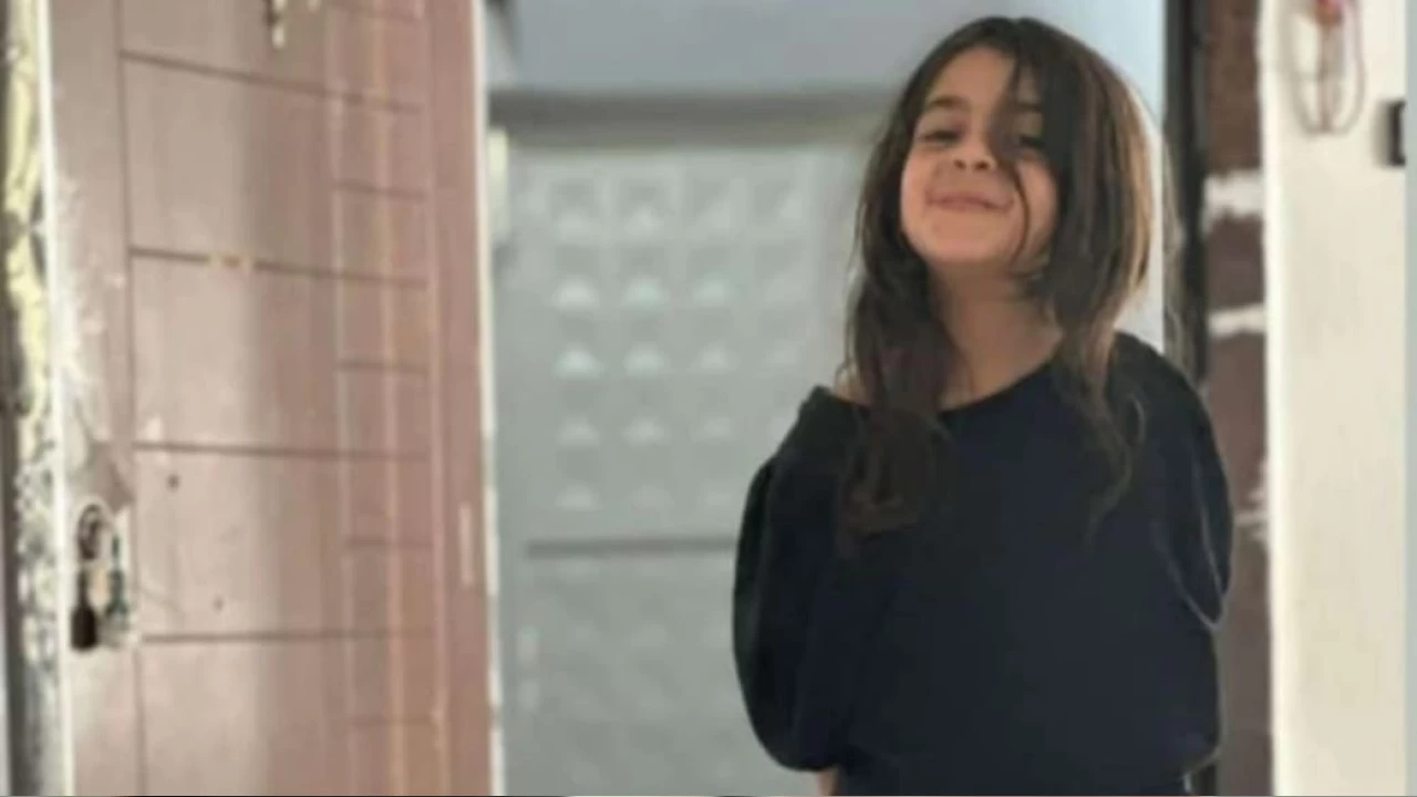 Narin'in amcas�n�n arac�ndan al�nan �rnekte DNA uyu�tu