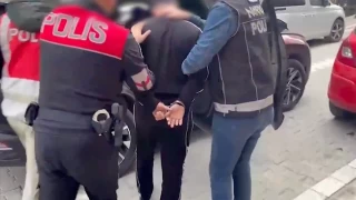 "Narkokapan-stanbul 2" operasyonunda 272 torbac gzaltna alnd