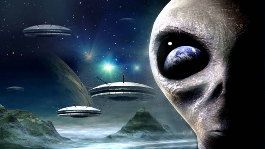 NASA'dan UFO a��klamas�