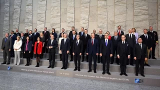 NATO toplantısı 30-31 Mayıs'ta Prag'da yapılacak